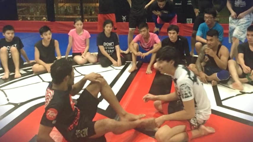 FightFam MMA Gym — photo 2