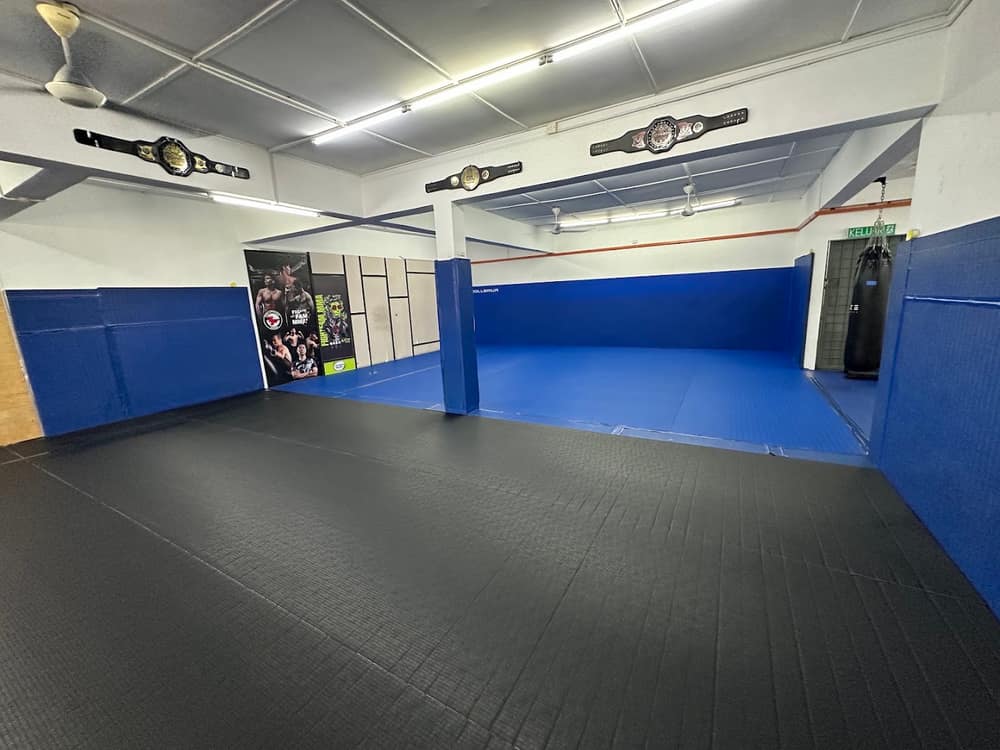FightFam MMA Gym — photo 5