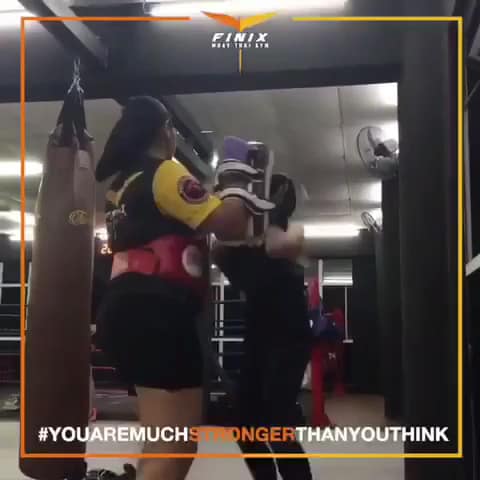 Finix Muay Thai Gym — photo 2