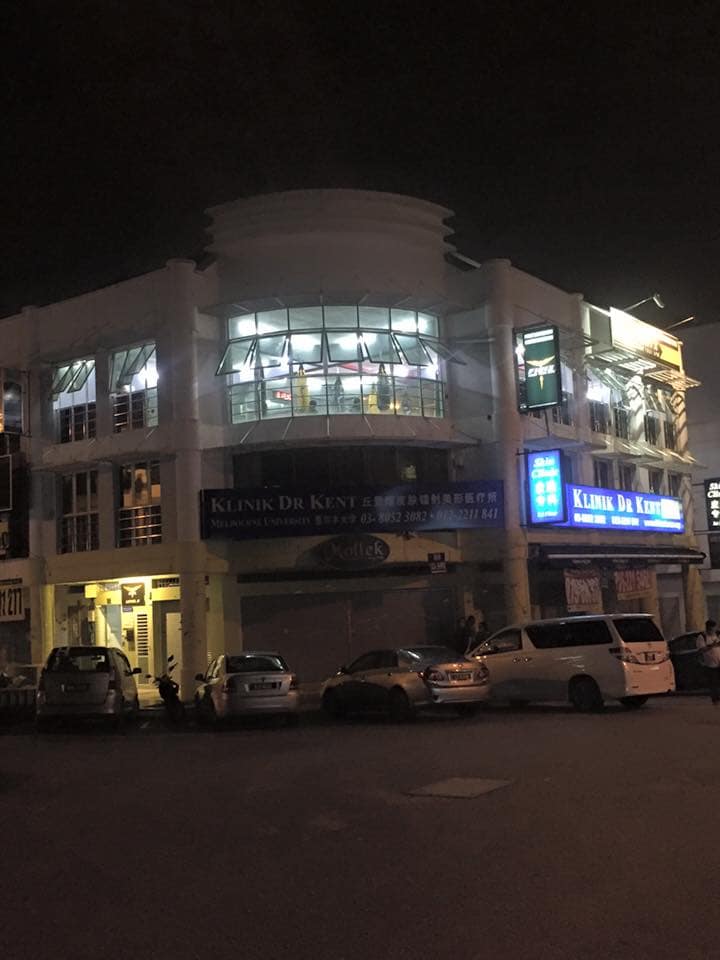 Finix Muay Thai Gym — photo 6