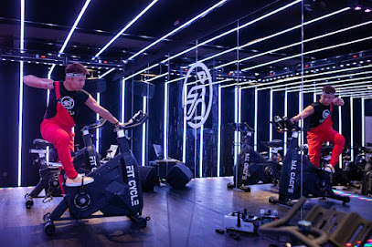 Fit Cycle Fitness Studio in Bayan Lepas
