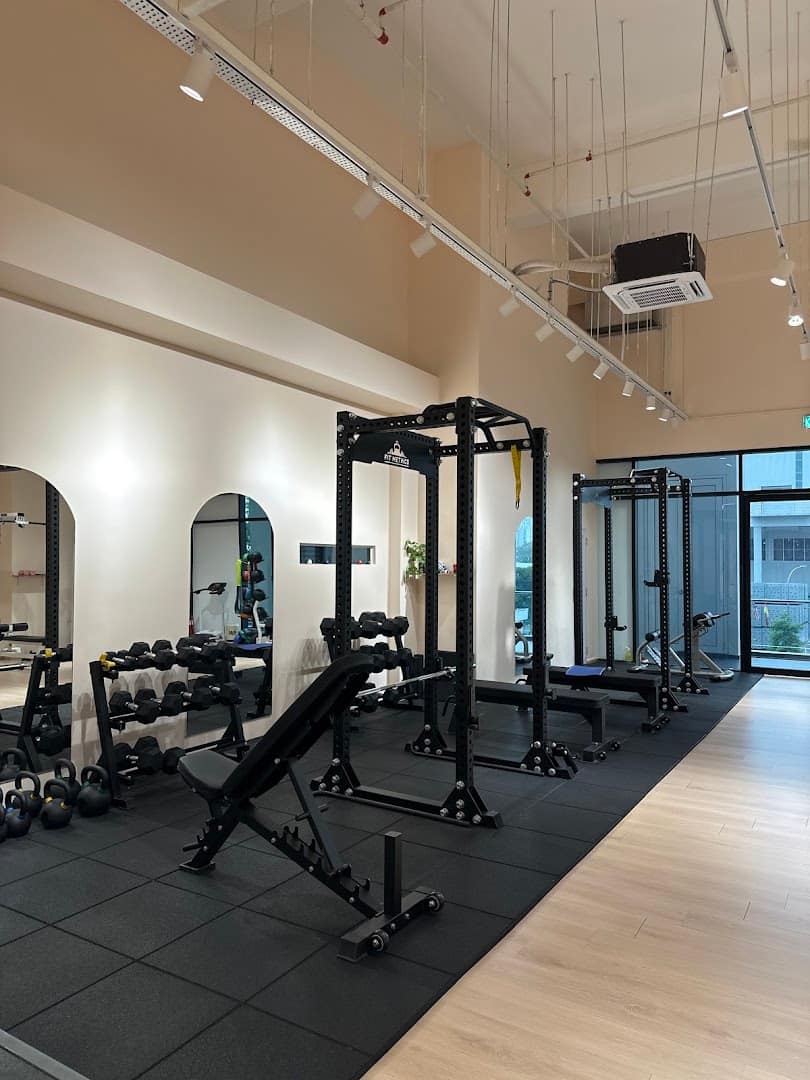 Fit Metrics Personal Training | Private Studio | Subang Jaya — photo 1