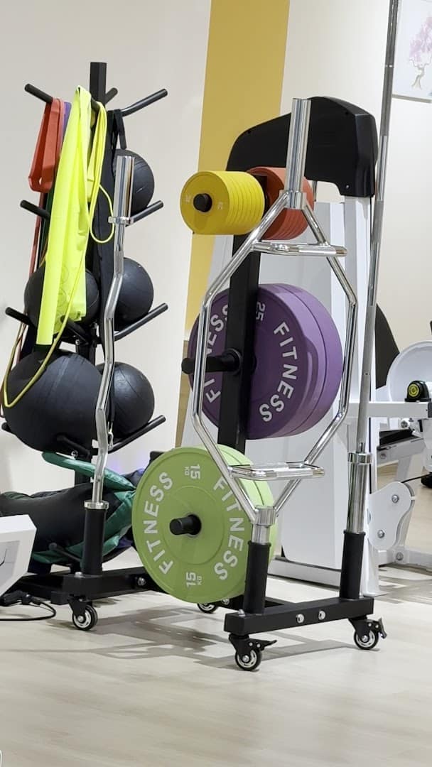 Fit Metrics Personal Training | Private Studio | Subang Jaya — photo 2