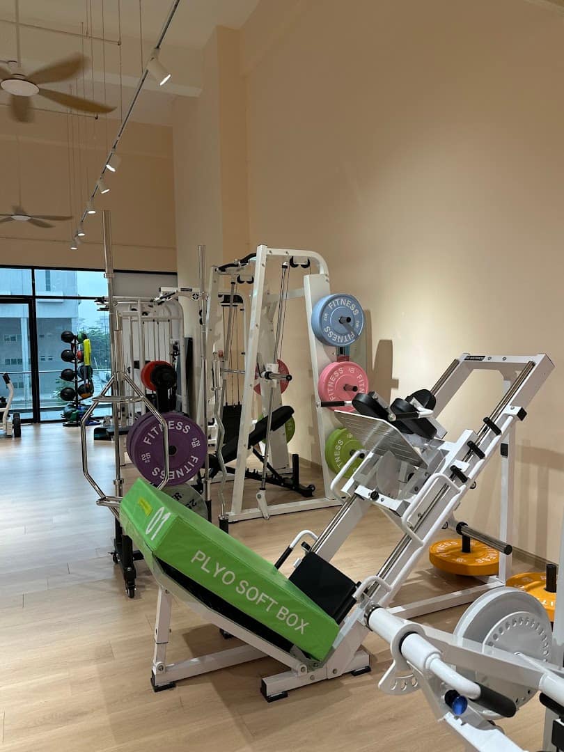 Fit Metrics Personal Training | Private Studio | Subang Jaya — photo 3