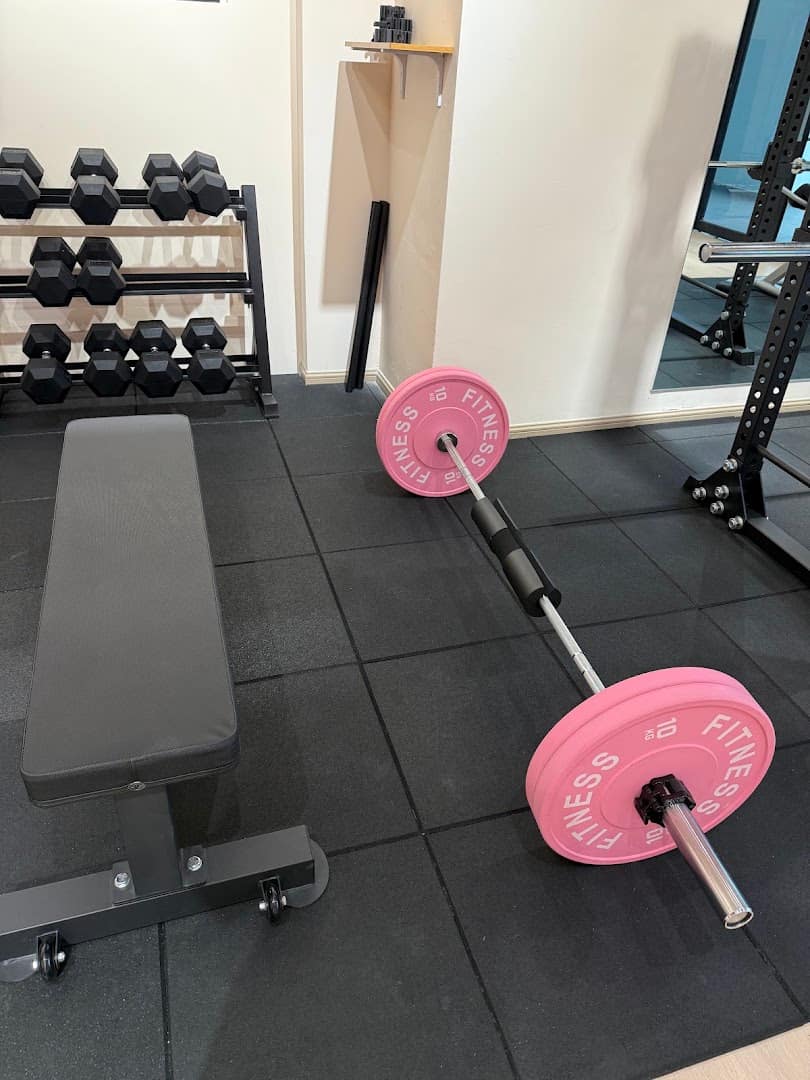 Fit Metrics Personal Training | Private Studio | Subang Jaya — photo 4