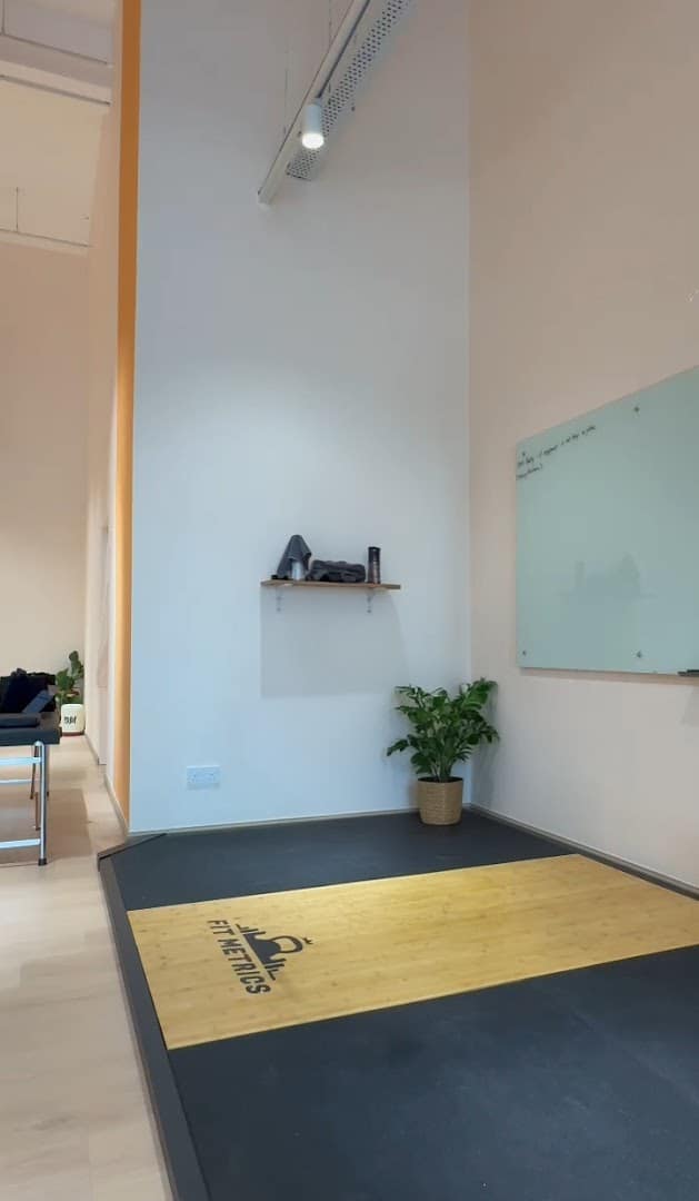 Fit Metrics Personal Training | Private Studio | Subang Jaya — photo 5