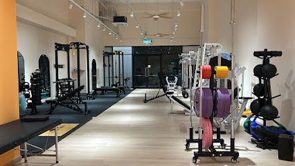 Fit Metrics Personal Training | Private Studio | Subang Jaya in Subang Jaya