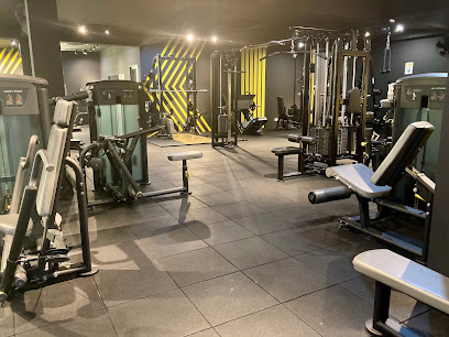 Fit Start- 24 hours Gym in Tanjung Tokong