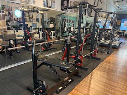 Fit & Well in Bangi