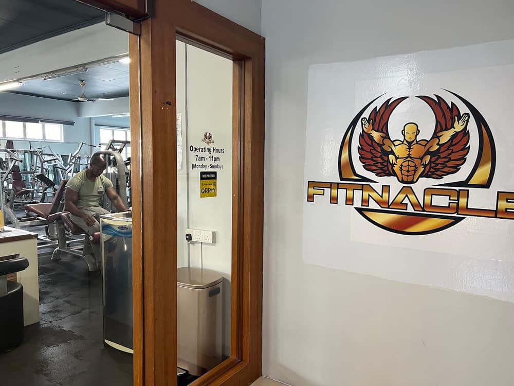 Fitnacle Subang — photo 4