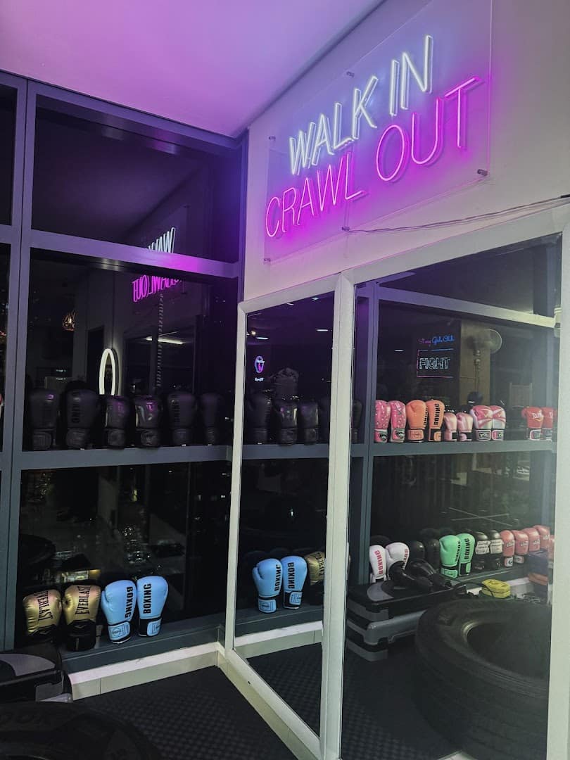 FITNESS CHAMP (JALAN AMPANG) — photo 4