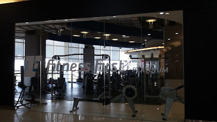 Fitness First Gym - AEON Mall Bukit Tinggi in Klang