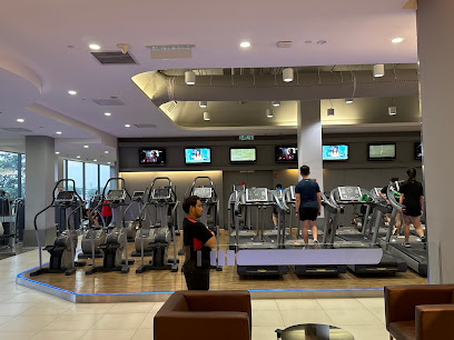 Fitness First Gym - Setia City Mall in Setia Alam