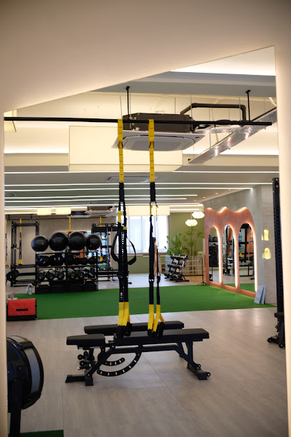 Fitness HOME - Klang in Klang