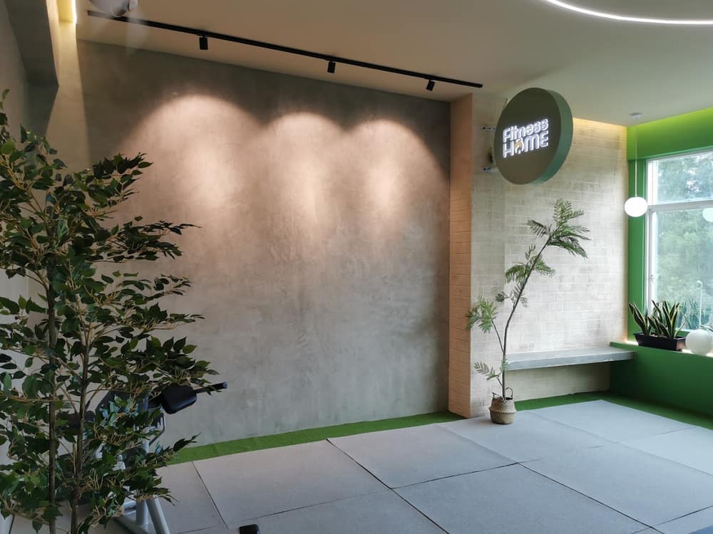 Fitness HOME - Puchong — photo 3