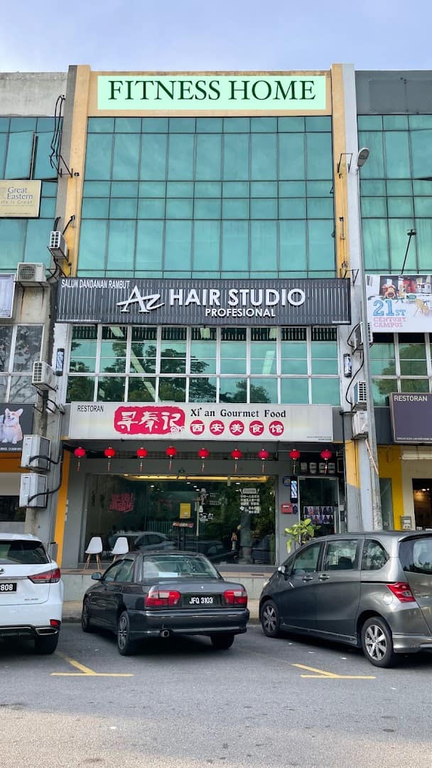 Fitness HOME - Puchong — photo 4