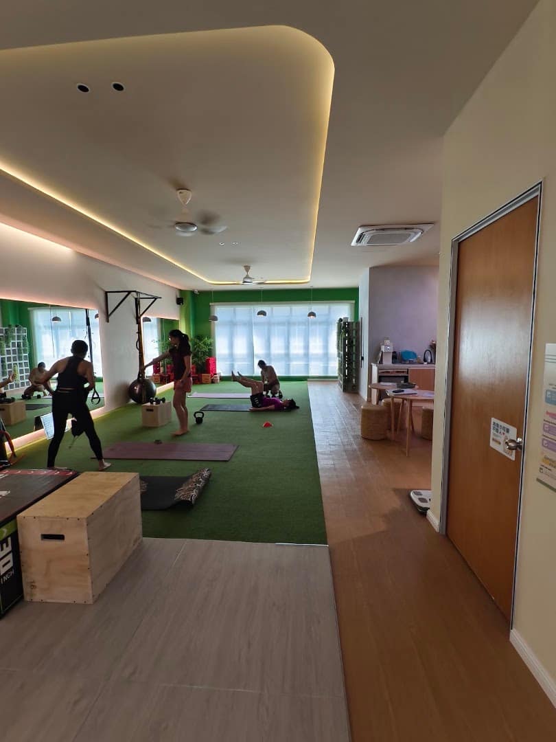 Fitness HOME - Puchong — photo 5