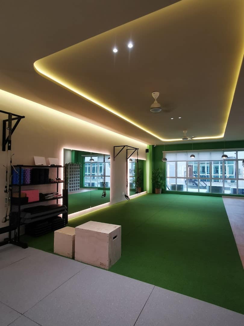 Fitness HOME - Puchong — photo 6