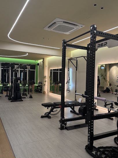 Fitness HOME - Puchong in Puchong