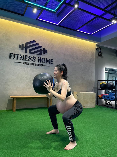 Fitness HOME - Setia Alam (F2) in Setia Alam