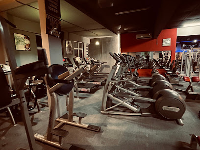 FITNESS LEGENDS CLUB in Klang