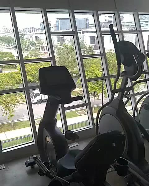 Fitness Space — photo 2