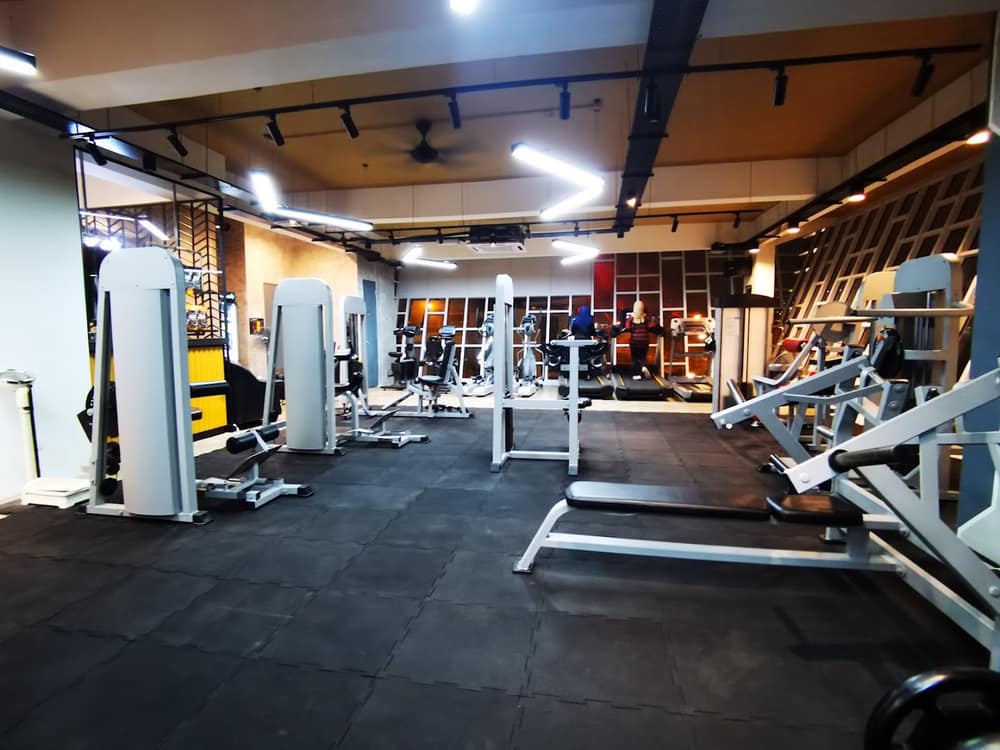 Fitness Space — photo 3