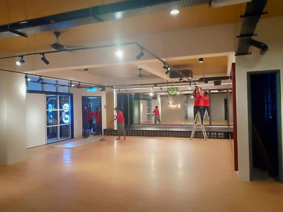 Fitness Space — photo 6