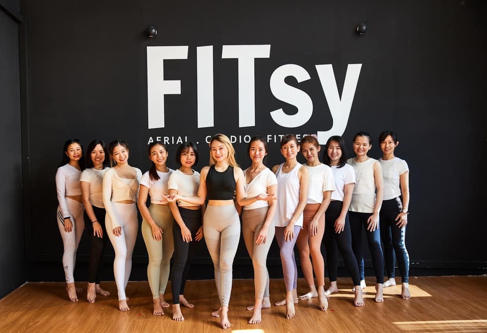 FITsy Cheras — photo 6