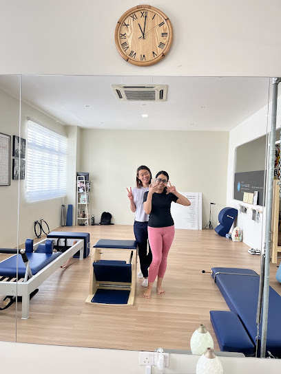 FLOW Classical Pilates by Flex Studio in Iskandar Puteri
