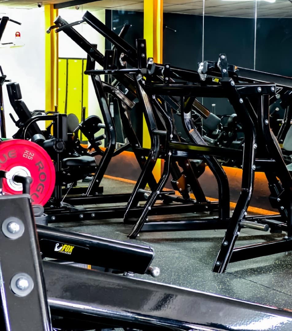 Fox Fitness Malaysia — photo 4