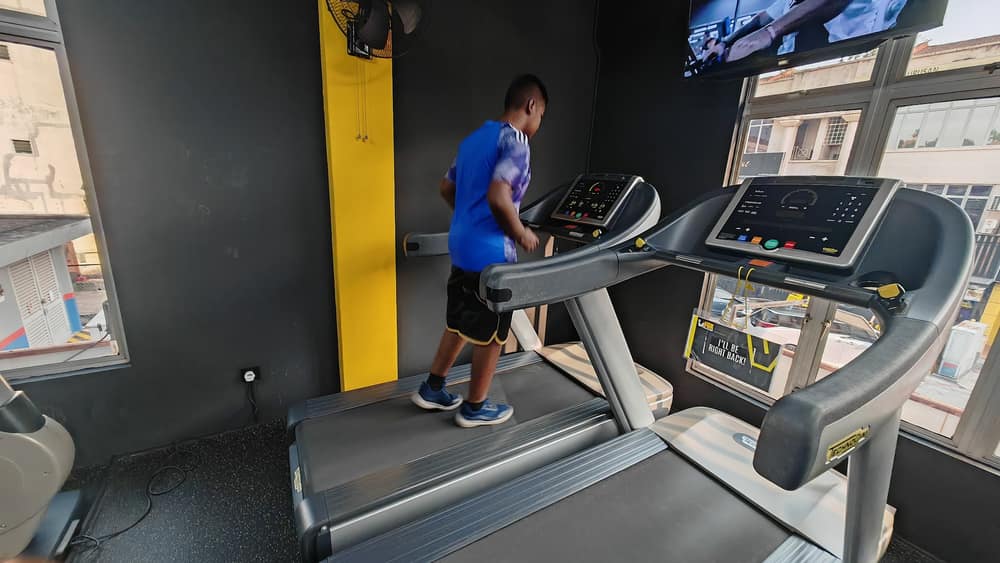 Fox Fitness Malaysia — photo 5