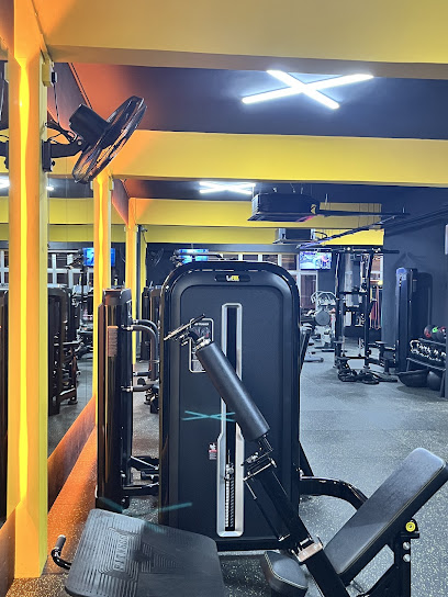Fox Fitness Malaysia in Puchong