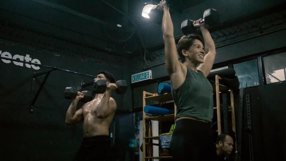 Fuel Athletics — photo 1
