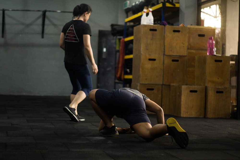Fuel Athletics — photo 4