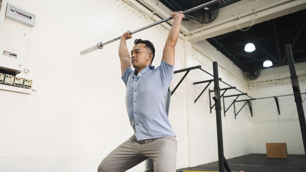 Fuel Athletics — photo 5