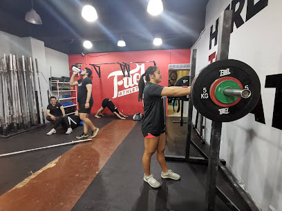 Fuel Athletics in Kuala Lumpur
