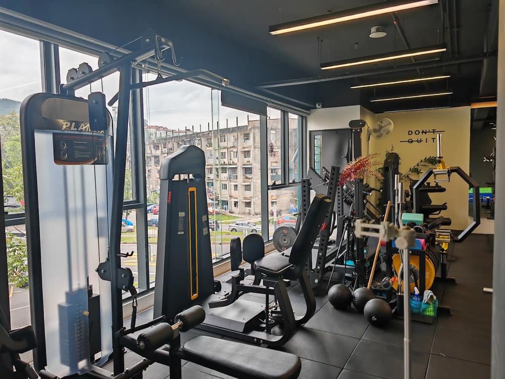 FusionX Fitness Training Studio — photo 5