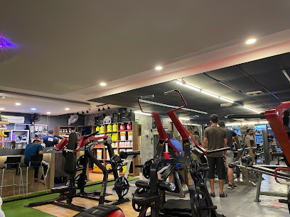 G2 Fitness Centre in Kota Damansara