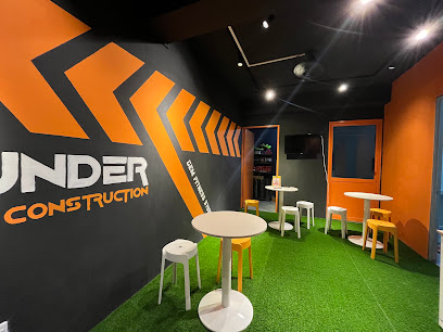 Gem Studio Fitness (Kepong) in Kuala Lumpur