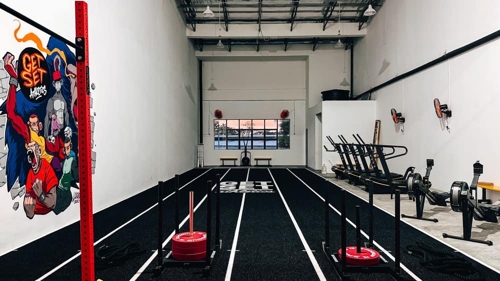 Get Set Athletics — photo 1