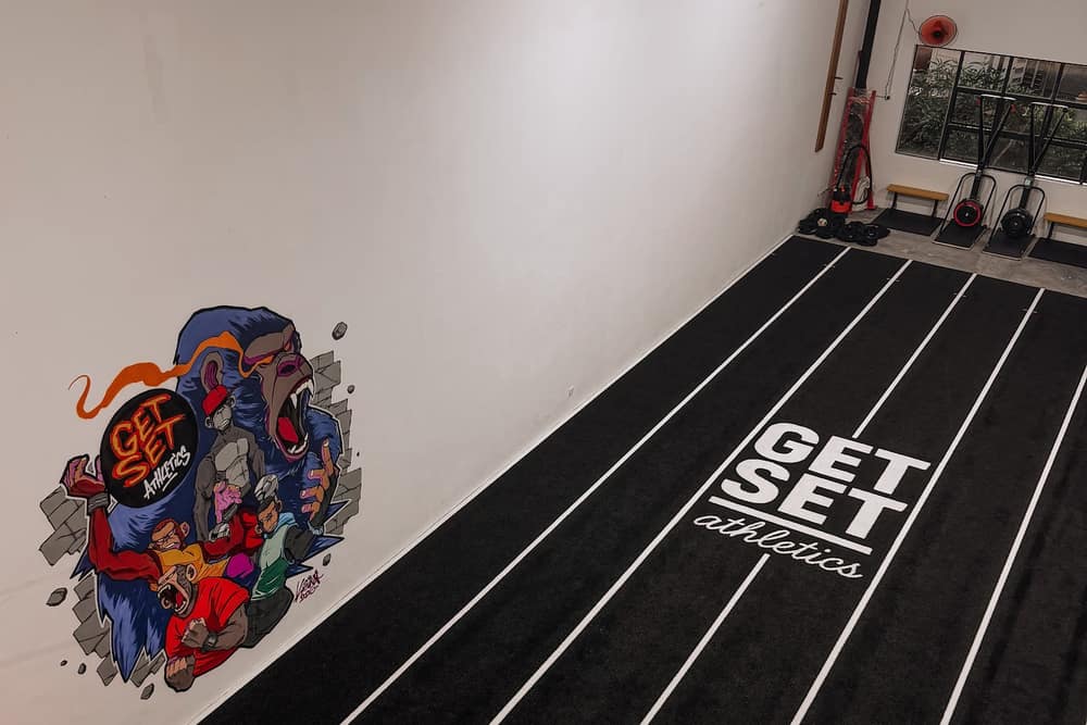 Get Set Athletics — photo 6