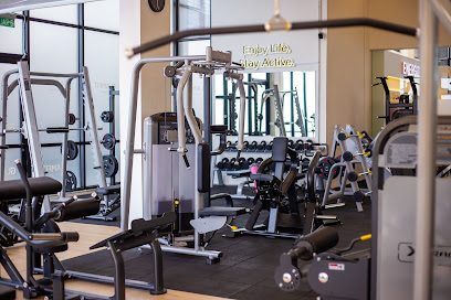Glamfit TSQ (Female Gym) in Cyberjaya