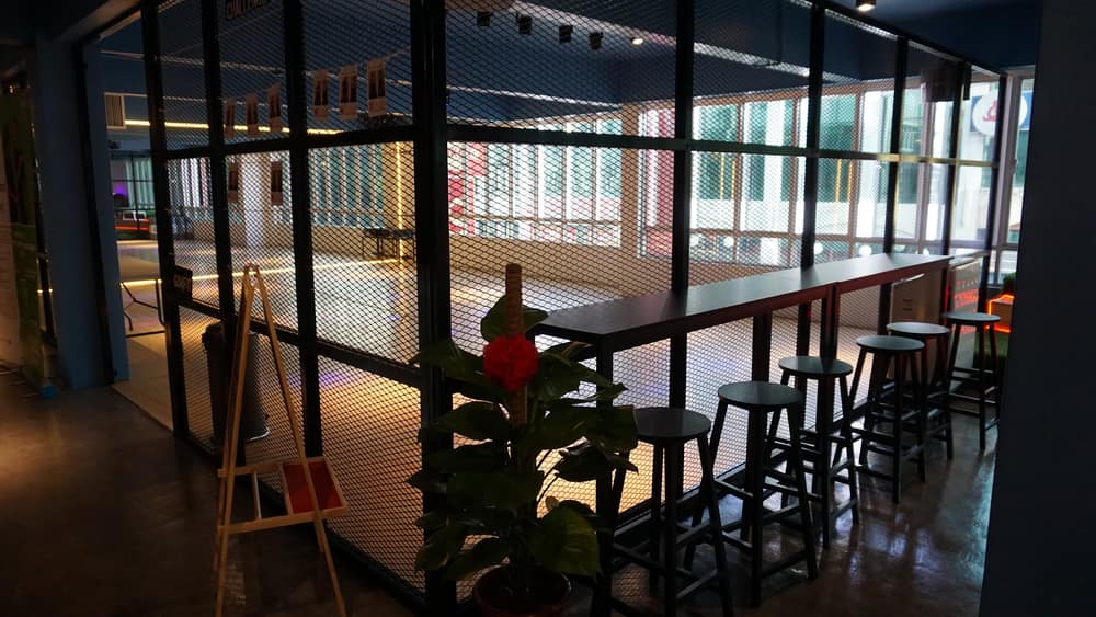 GO4FIT Puchong — photo 4
