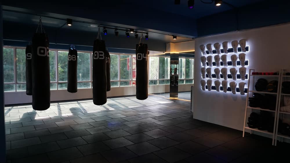GO4FIT Puchong — photo 5