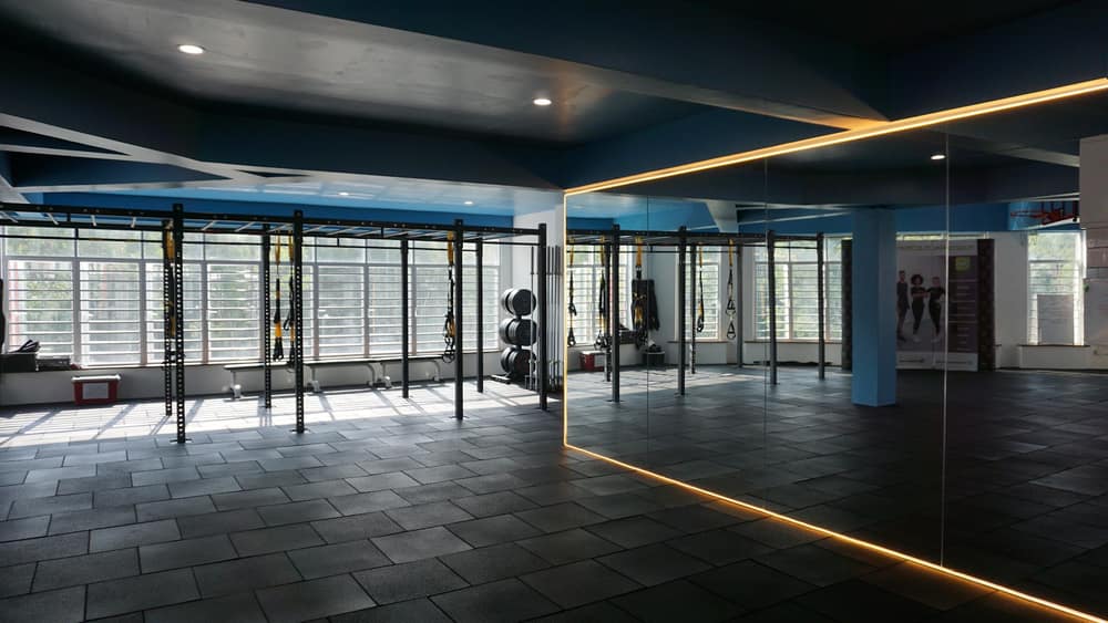 GO4FIT Puchong — photo 6