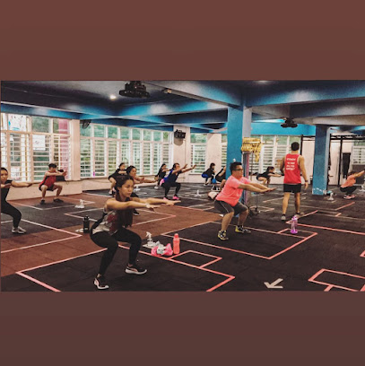 GO4FIT Puchong in Puchong