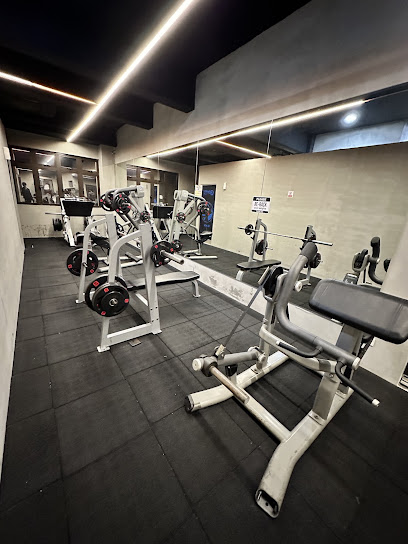 Gravity Fitness Sdn Bhd in Iskandar Puteri