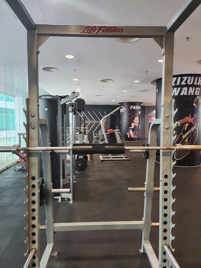Gym Rakyat 1 Malaysia — photo 1