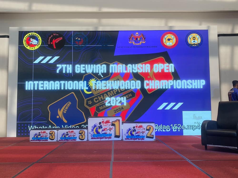 GYM TAEKWONDO PUTRAJAYA — photo 6